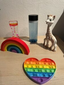 girafe
