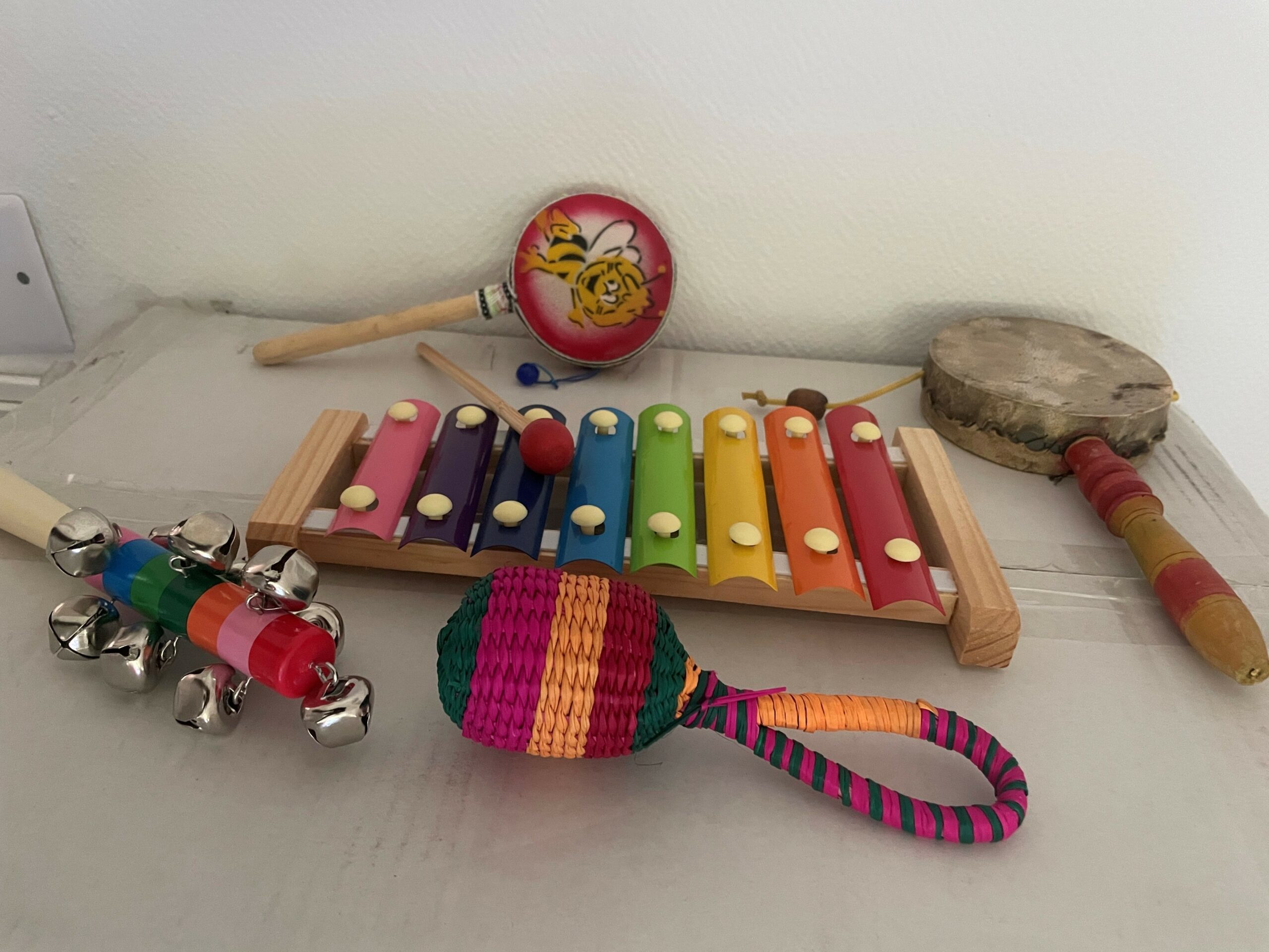 Musique